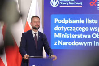 MON i Narodowy Instytut Onkologii łączą siły