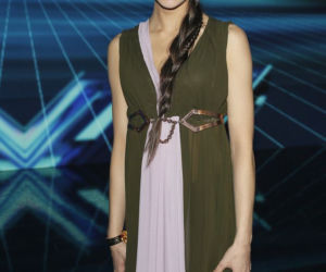 maja hyży
