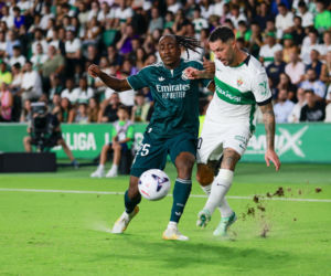 Mbappe i Vinicius wywołali skandal w Hiszpanii