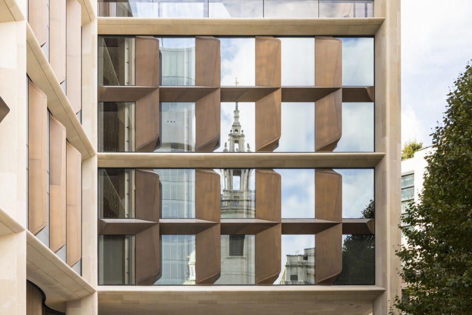 Stirling Prize 2018 dla Foster + Partners