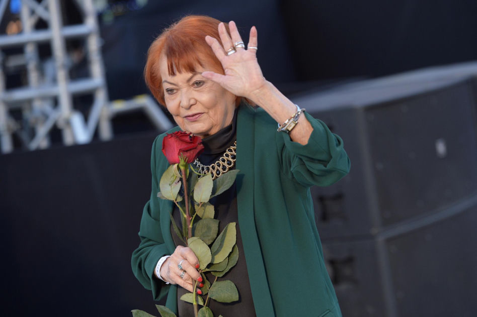 Iga Cembrzyńska