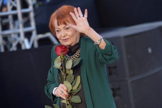 Iga Cembrzyńska