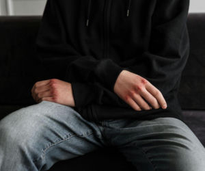 Przemoc domowa na Pomorzu. Zatrważające dane. Raport ujawnia skalę problemu