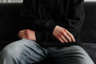 Przemoc domowa na Pomorzu. Zatrważające dane. Raport ujawnia skalę problemu