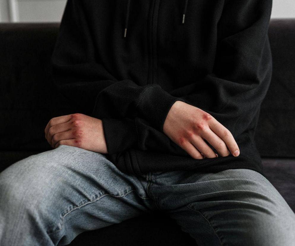 Przemoc domowa na Pomorzu. Zatrważające dane. Raport ujawnia skalę problemu