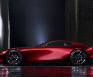 Mazda RX-VISION