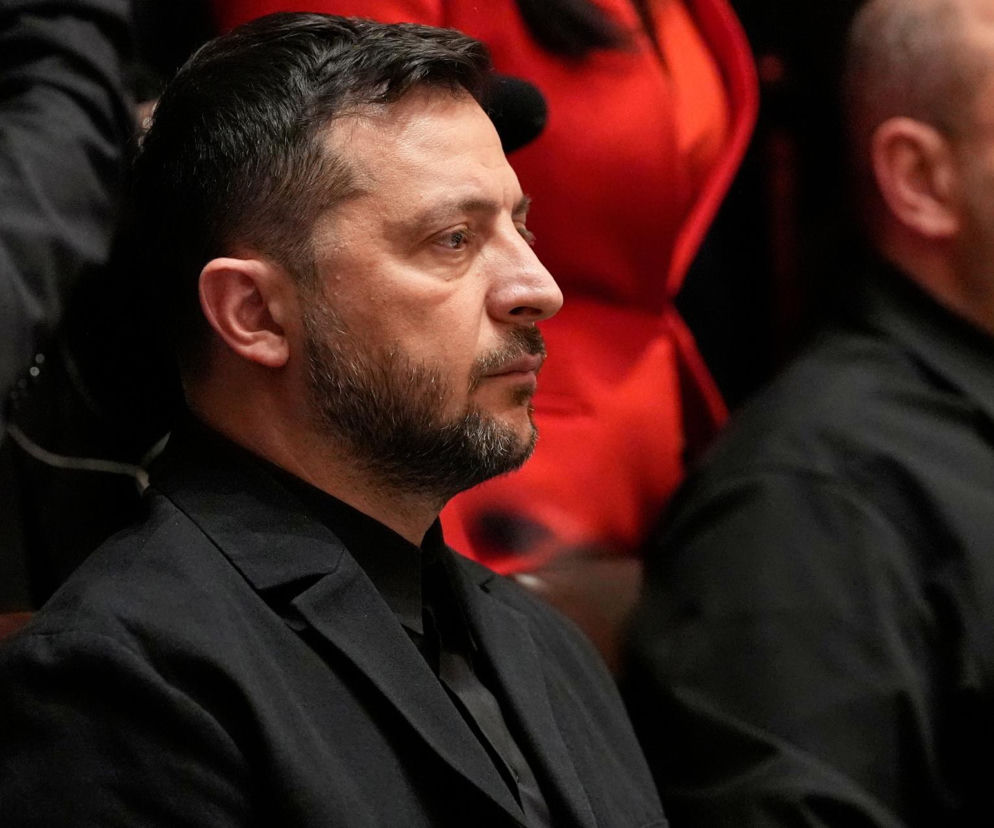 Zełenski podał daty! Ważą się losy pokoju w Ukrainie