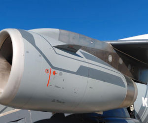 Embraer KC-390 Millenium w Bydgoszczy