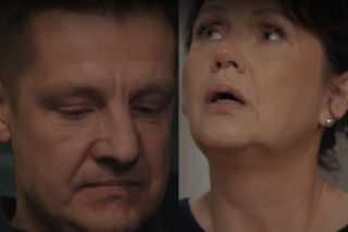 M jak miłość, odcinek 1939: Kłótnia Pawła z Marysią po wypadku! Zatai przed synem ważne fakty o zabójcy Franki - ZDJĘCIA