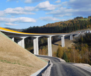 Ważna autostrada zostanie zamknięta na ponad miesiąc