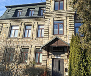 Miasto ogród w Świętokrzyskiem. To jedno z najpiękniejszych osiedli regionu (Skarżysko Kamienna)