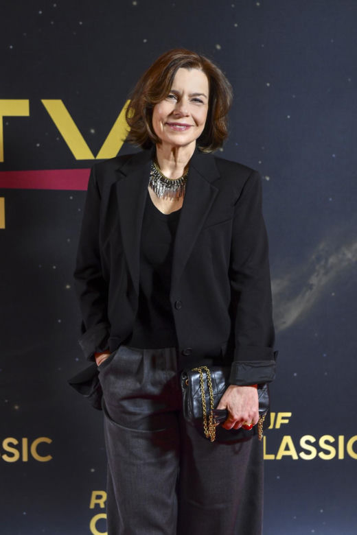 GAla  MocArty 2026