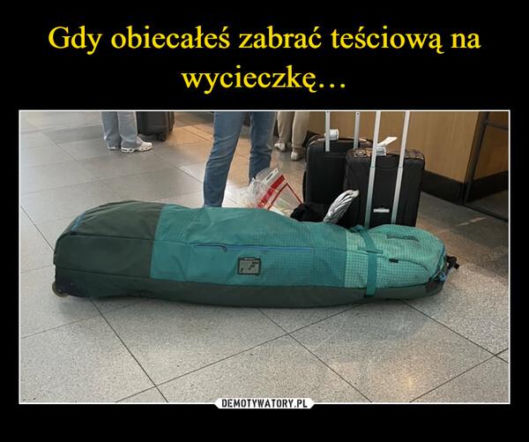 Tych memów o teściowych nie pokażesz mamie! Internauci nie mają litości
