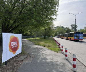Zniknie kluczowe dojście z Dworca Południowego do stacji Metra Wilanowska