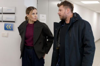 Uroczysko, odcinek 232: Ofiara była Matką Boską okienną i mogła zobaczyć swojego mordercę