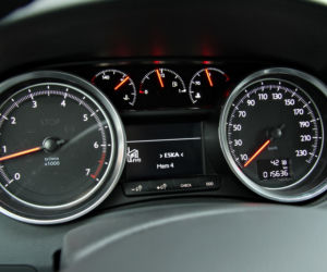 Peugeot 508 1.6 e-THP Allure