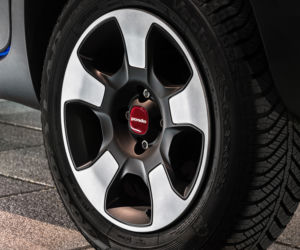 Fiat Panda City Cross