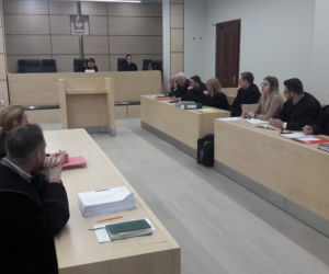 Rusza proces w sprawie tzw. afery melioracyjnej