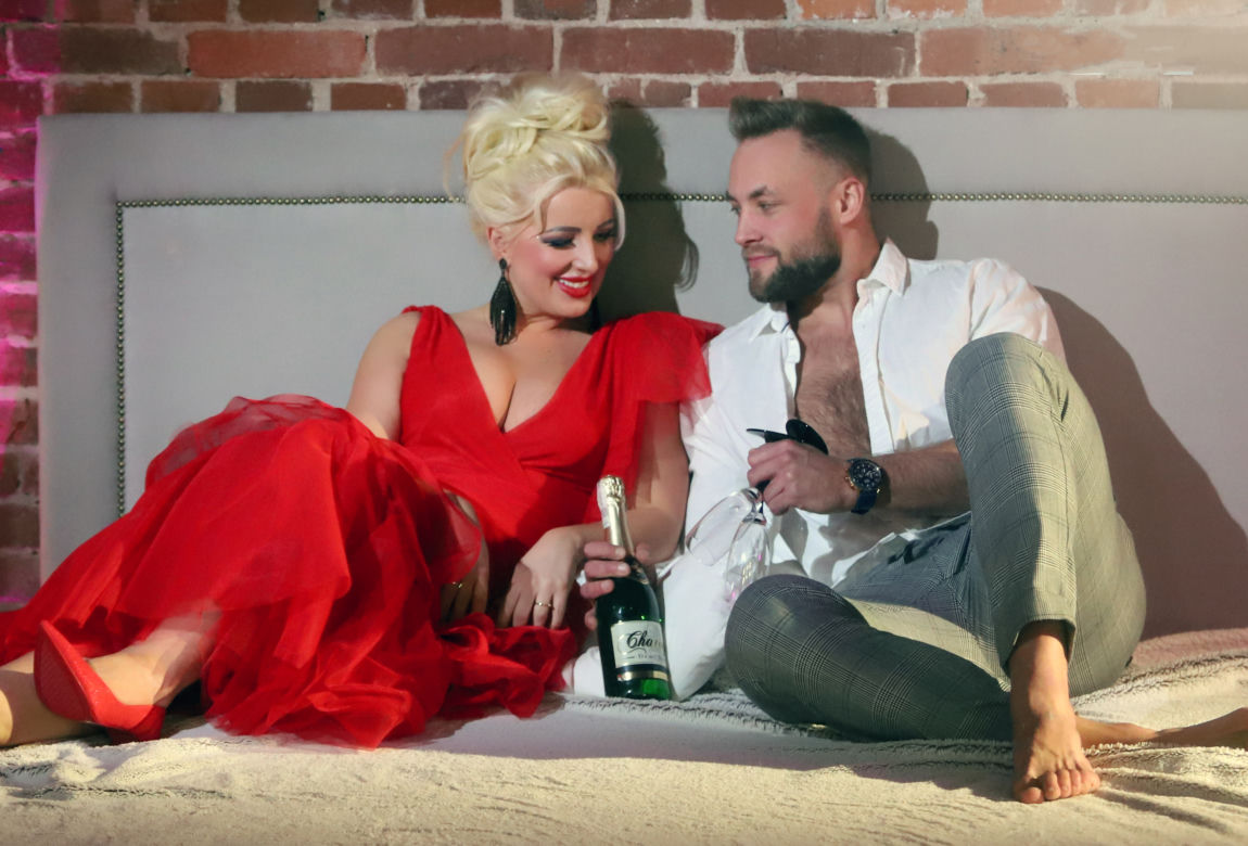 Beathris - gwiazda znana ze śląskich szlagierów wkracza na rynek muzyki disco