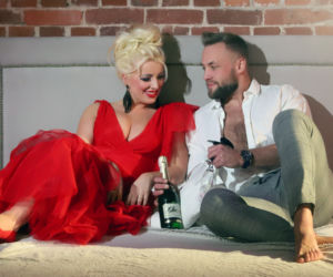 Beathris - gwiazda znana ze śląskich szlagierów wkracza na rynek muzyki disco