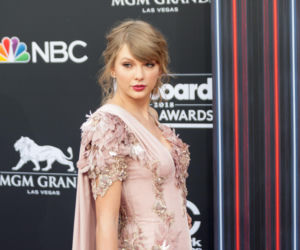 Tak Taylor Swift i Travis Kelce ogłosili, że są po ślubie. Ceremonii przewodził znany aktor!
