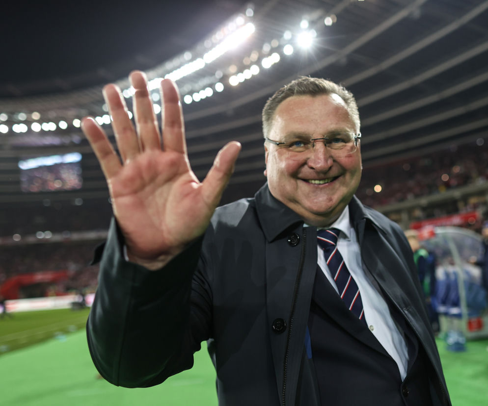 Czesław Michniewicz