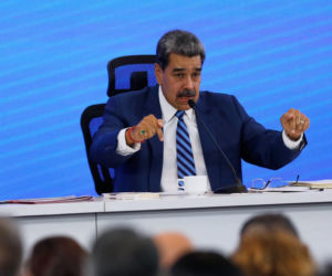 Prezydent Wenezueli i jego żona oskarżeni w Nowym Jorku! Pokłosie ataku na Wenezuelę