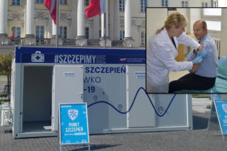 Ponad tysiąc nowych przypadków koronawirusa w Polsce. Jak jest na Podkarpaciu? [RAPORT MZ 23/05]