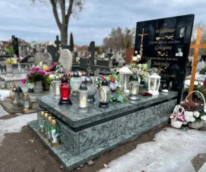 Zepchnął Grzegorza z drogi. Prokuratura: to nie był wypadek