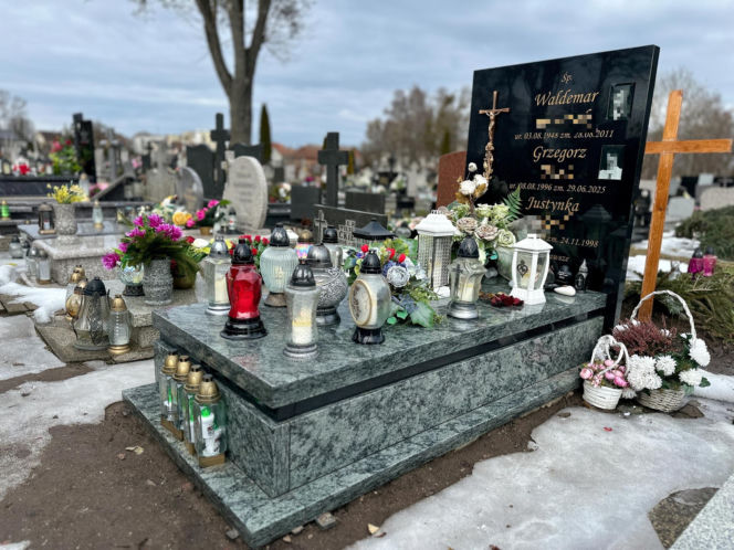 Zepchnął Grzegorza z drogi. Prokuratura: to nie był wypadek