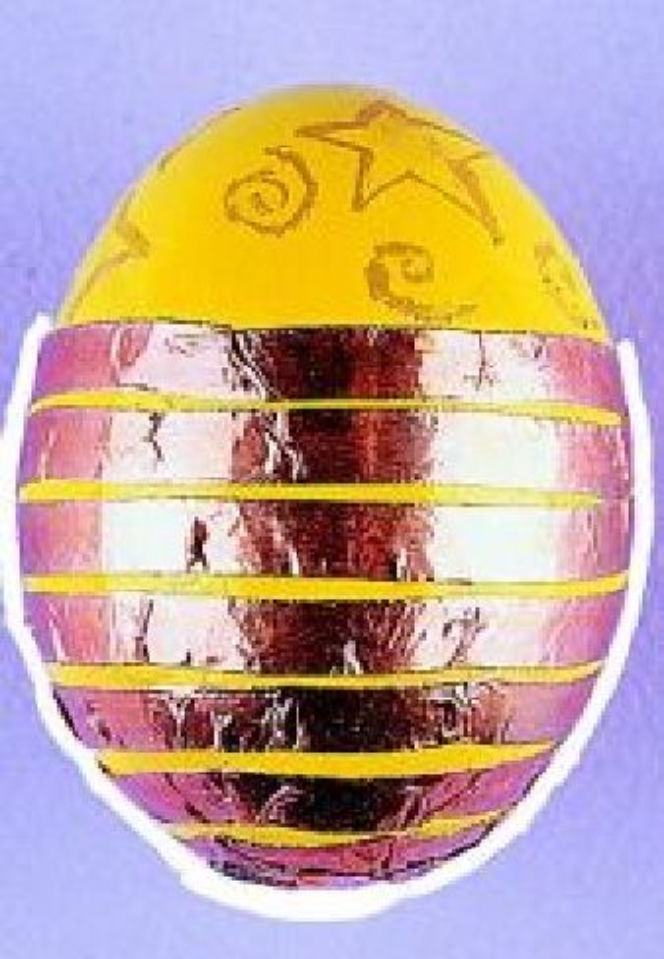 Wielkanocne pisanki