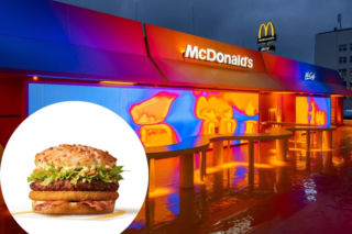 Jest nowy Drwal! Ogniste Papryczki rozgrzewają całą Polskę!