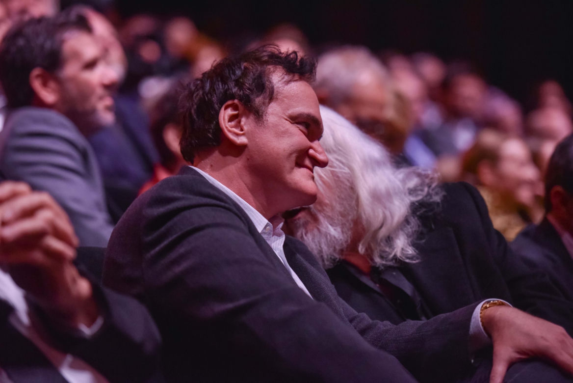 Gala Energa Camerimage 2019 
