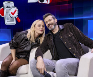 Wielki Test TVP - Poradnik bezpieczeństwa