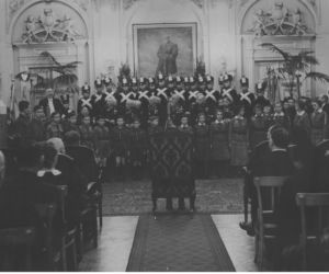 Rocznica powstania styczniowego