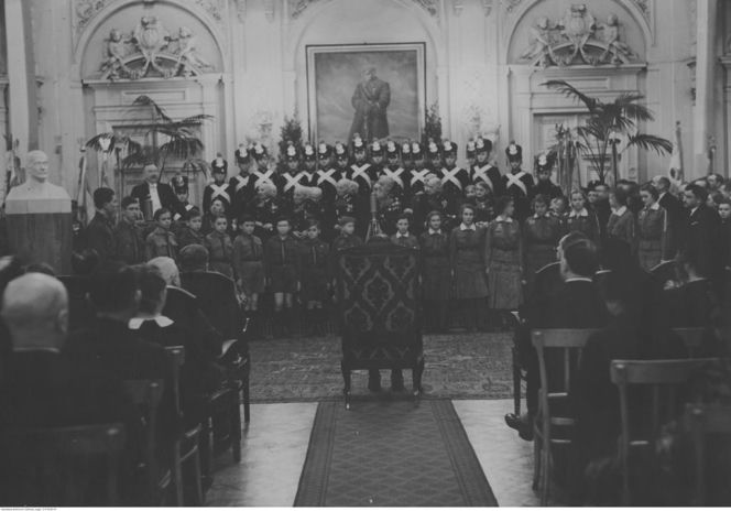 Rocznica powstania styczniowego