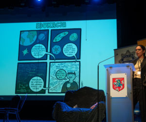 Na krok przed przemocą w rodzinie