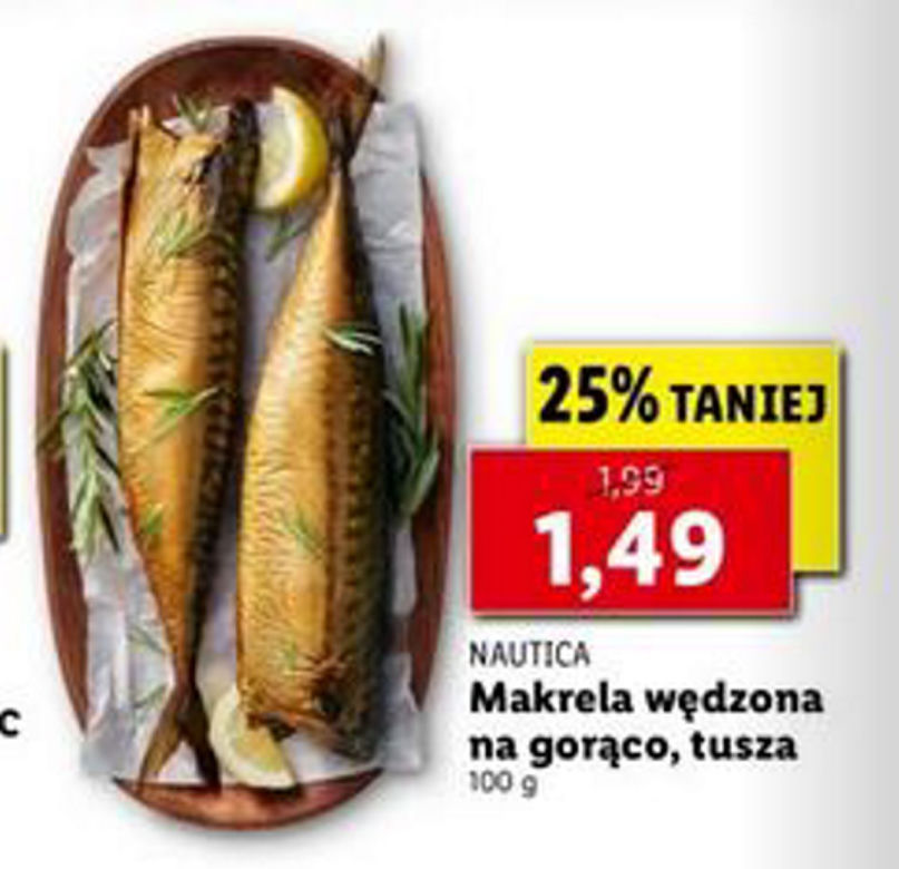 Lidl  -  Mega promocje. Tanie produkty na grilla