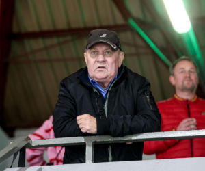 Mecz hokejowy Reprezentacji Artystów Polskich i Przedsiębiorców