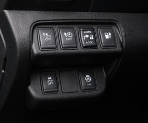 Nissan Leaf Tekna