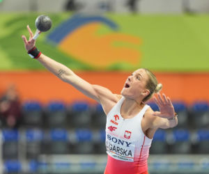 Halowe Mistrzostwa Świata 2026 w Toruniu: Zdjęcia kibiców i zawodników z 3. dnia imprezy