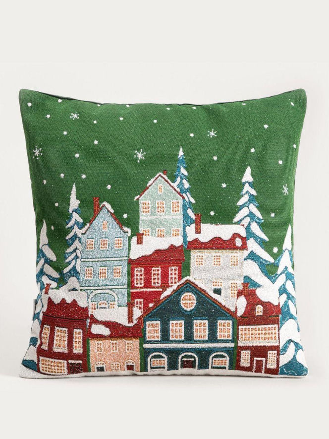 Poduszki świąteczne - Homla