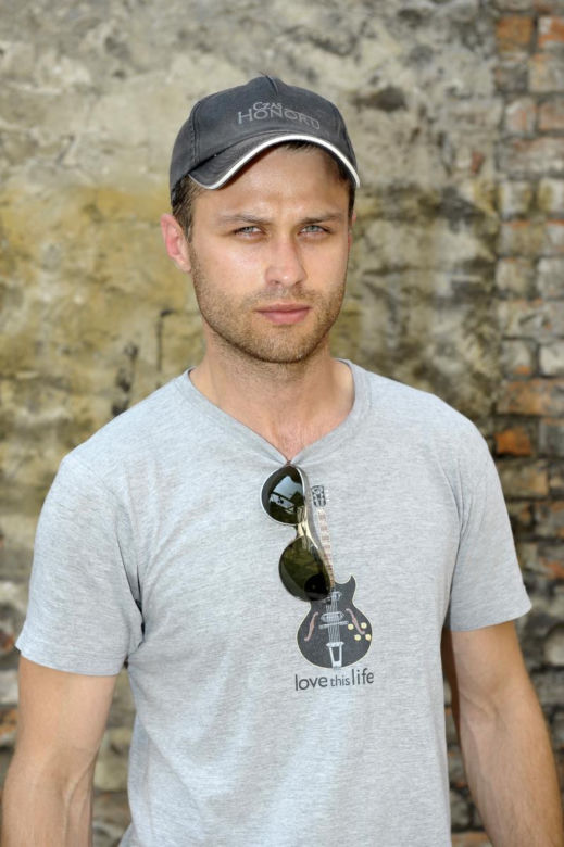 Maciej Zakościelny