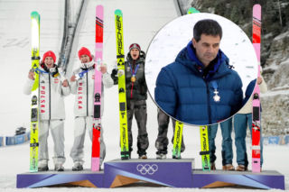 Afera! Trener Niemców rozwścieczony po stracie medalu!Polacy świętują, a on podjął radykalną decyzję