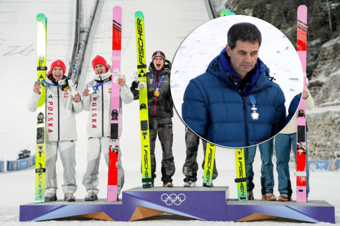 Afera! Trener Niemców rozwścieczony po stracie medalu!Polacy świętują, a on podjął radykalną decyzję