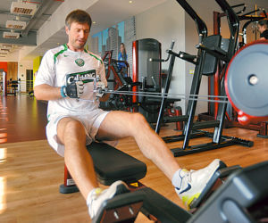 Lans wyborczy