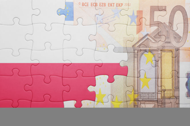 Polska i euro