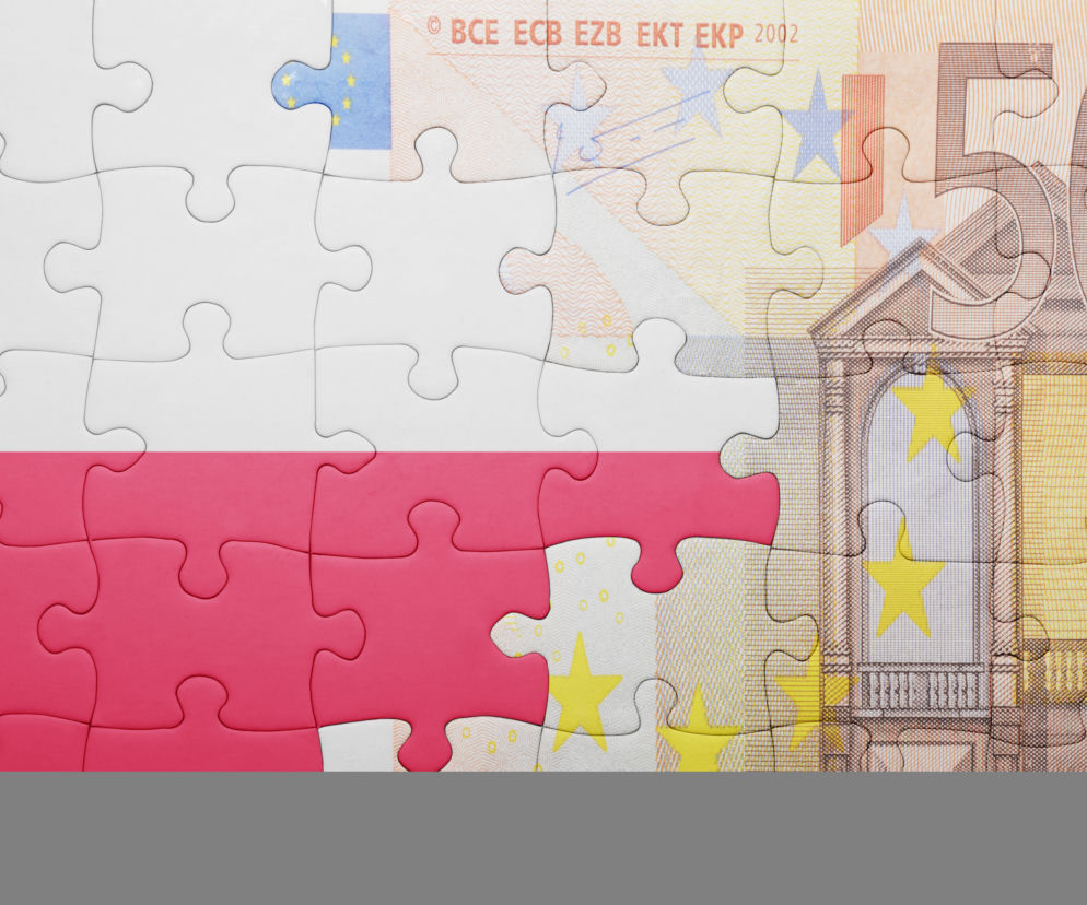 Polska i euro