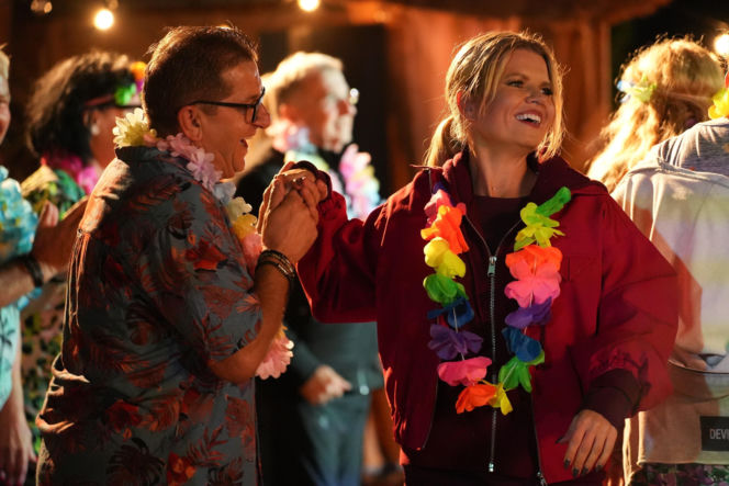 Sanatorium Miłości 8 - odcinek 7