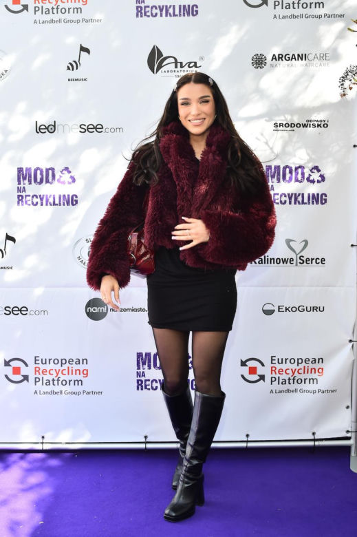 Moda na recykling